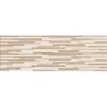 Vega плитка настенная бежевый мозаика 17-10-11- 20x60 LAPARET
