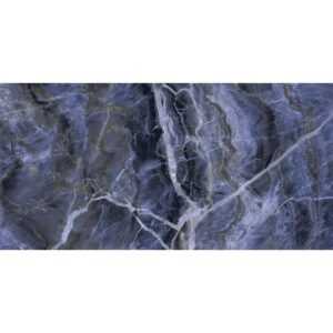 Laurel синий 18-01-65- 30x60 LAPARET