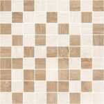 Aspen т. бежевый+ бежевый 30x30 LAPARET