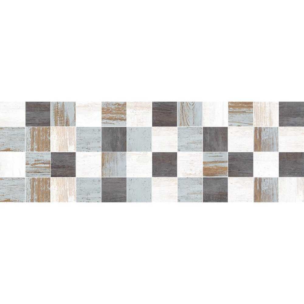 Havana декор мозаичный микс 20x60 LAPARET Havana декор мозаичный микс 20x60 LAPARET