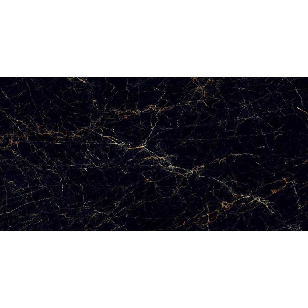 Nirvana black керамогранит черный полированный 60x120 LAPARET Nirvana black керамогранит черный полированный 60x120 LAPARET