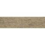 Oak керамогранит коричневый 15x60 LAPARET