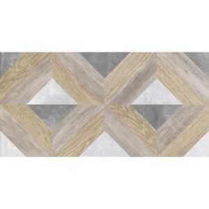 Etnis микс серый 18-01-06- 30x60 LAPARET