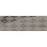 Agat geo кофейный 20x60 LAPARET