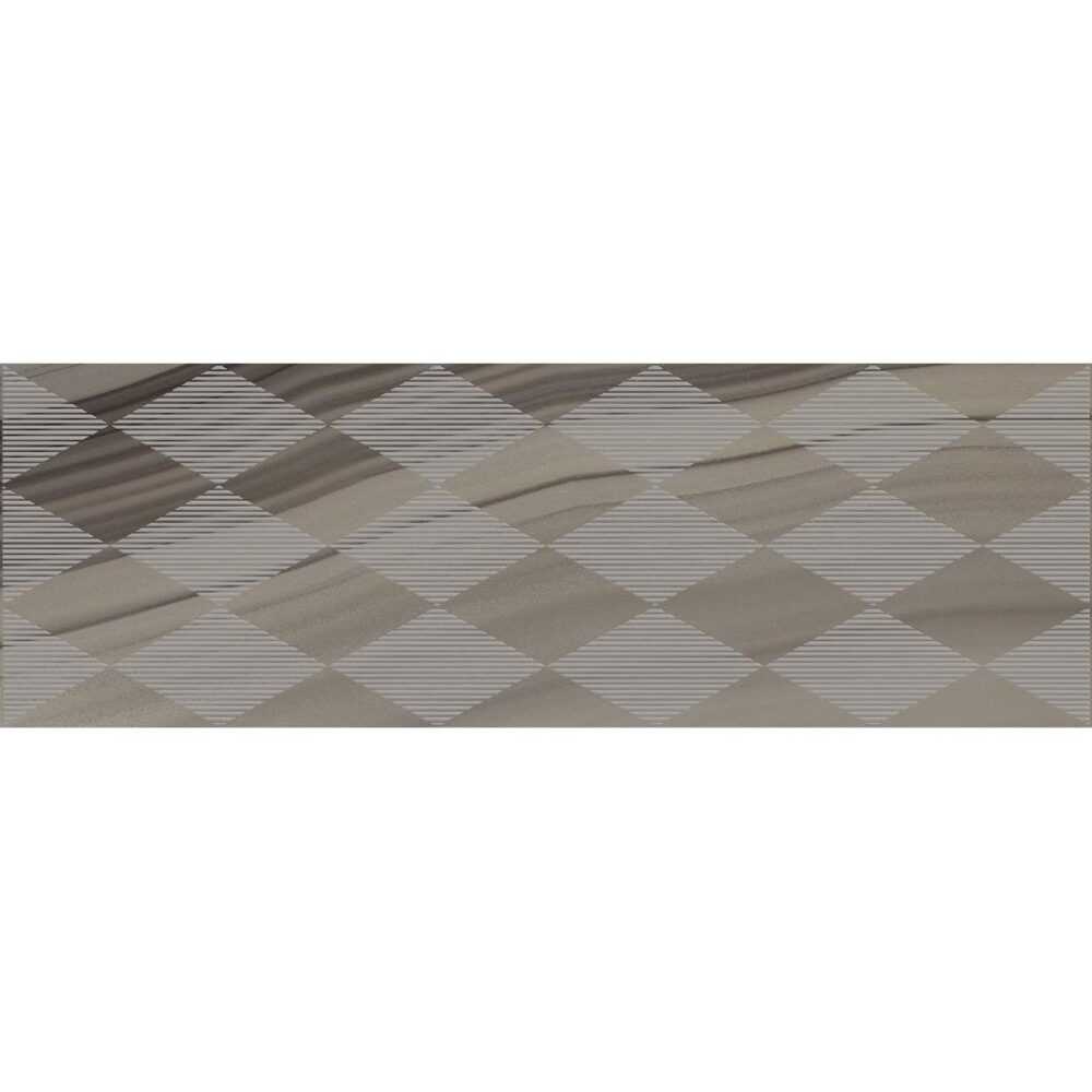 Agat geo кофейный 20x60 LAPARET Agat geo кофейный 20x60 LAPARET