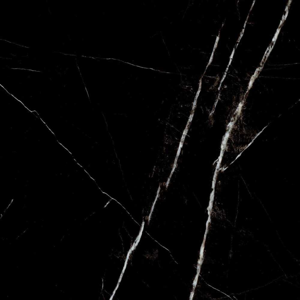 Black marquna керамогранит полированный 60x60 LAPARET Black marquna керамогранит полированный 60x60 LAPARET