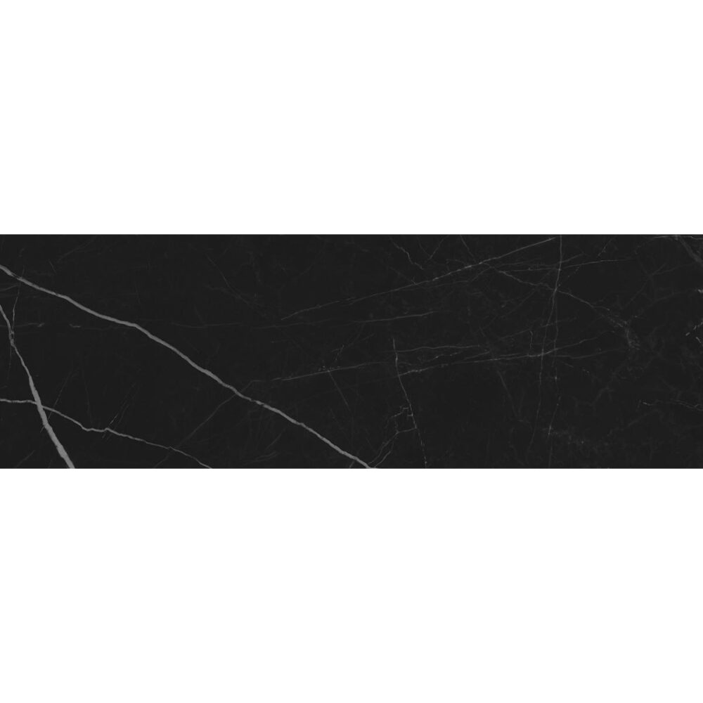 Negro чёрный 25x75 LAPARET Negro чёрный 25x75 LAPARET