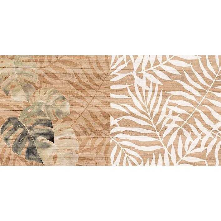 Organic плитка настенная коричневый узор 08-01-15- 20x40 LAPARET Organic плитка настенная коричневый узор 08-01-15- 20x40 LAPARET