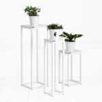 Подставка metalstructure_1 в березовой фанере ARCHPOLE