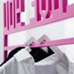 Рейл минимализм i love you ARCHPOLE