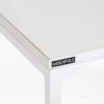 Подставка metalstructure_1 в березовой фанере ARCHPOLE