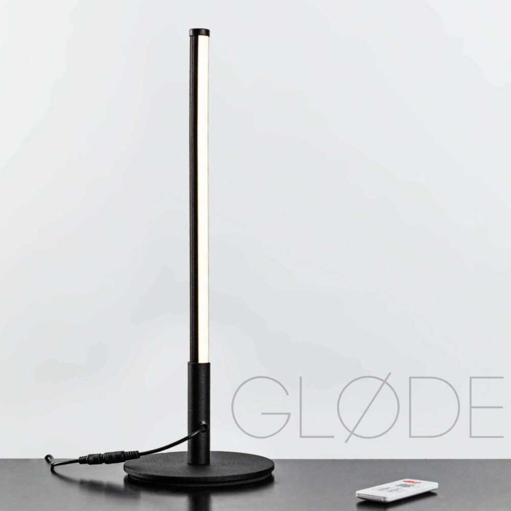 0222a49e543e0204 Настольный светильник SimpLumen Mini GLODE