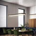 Люстра RdLamp GLODE