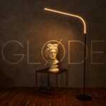 Торшер JoyLumen GLODE