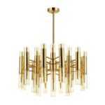 Люстра Aker 630964 GLODE