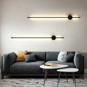 Настенный светильник SimpWall Round GLODE