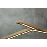 Люстра Twig Wood GLODE