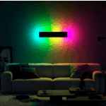 Настенный светильник ColorWall GLODE