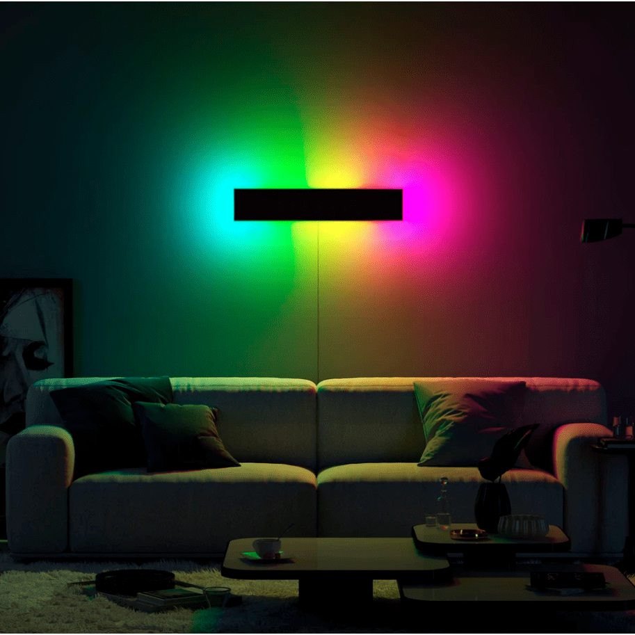 22ffe8302212280d Настенный светильник ColorWall GLODE