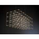 Люстра Claster Cube GLODE