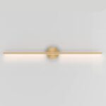 Настенный светильник PicLight Brass GLODE