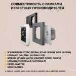Терморегулятор CALEO С927 Wi-Fi Black встраиваемый, цифровой, программируемый, 3,5 кВт (черный)
