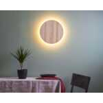 Настенный светильник CircleWall Wood GLODE