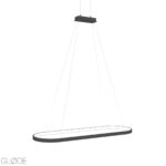Люстра RdLamp GLODE