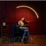 Торшер ArcOsmo GLODE