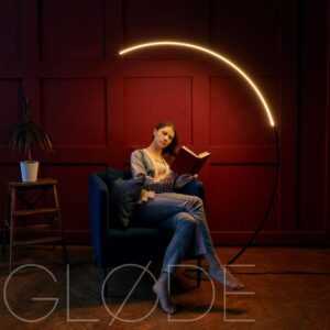 Торшер ArcOsmo GLODE