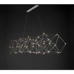 Люстра Claster Star GLODE
