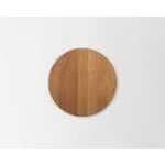 Настенный светильник CircleWall Wood GLODE