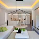 Люстра SimpLumen Pyra GLODE