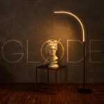Торшер NellOsmo GLODE