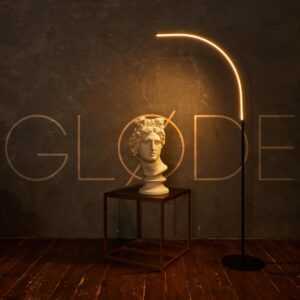 Торшер NellOsmo GLODE