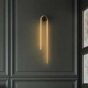 Настенный светильник LacunaWall GLODE