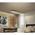 Люстра RdLamp GLODE