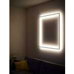 Настенный светильник SqWall GLODE
