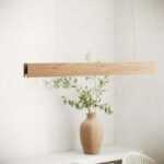 Люстра Limar Wood GLODE