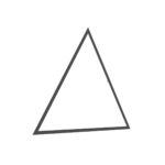 Настенный светильник TriangleWall GLODE