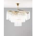 Люстра Ovi v0507 GLODE