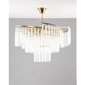 Люстра Ovi v0507 GLODE