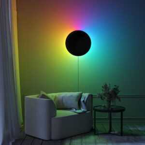 Настенный светильник CircleWall Color GLODE