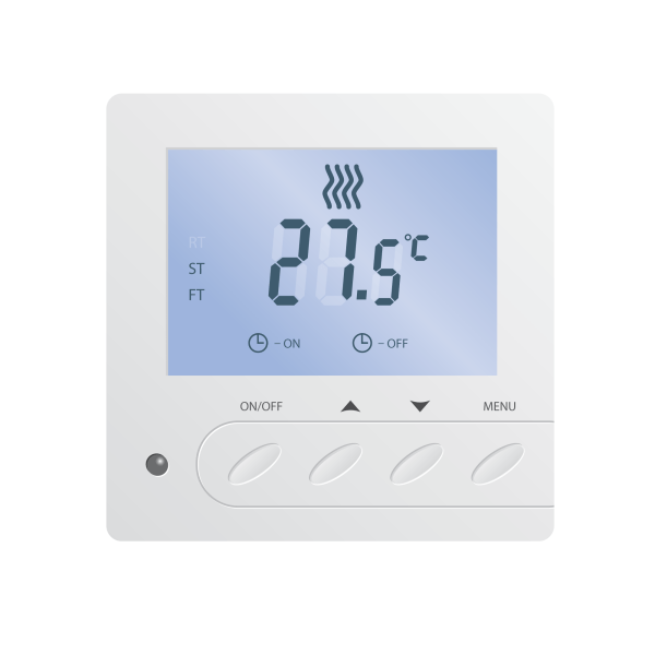 Терморегулятор CALEO SM731 встраиваемый цифровой Терморегулятор CALEO SM731 встраиваемый цифровой