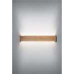 Настенный светильник OmniWall Wood GLODE