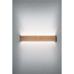 Настенный светильник OmniWall Wood GLODE