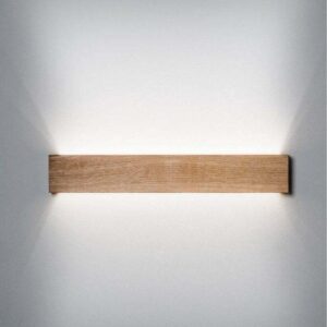 Настенный светильник OmniWall Wood GLODE