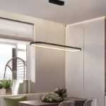 Люстра RdLamp GLODE
