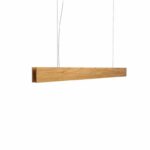Люстра Limar Wood GLODE