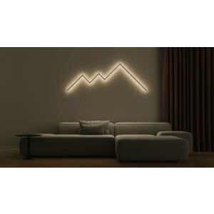 Настенный светильник MountWall GLODE